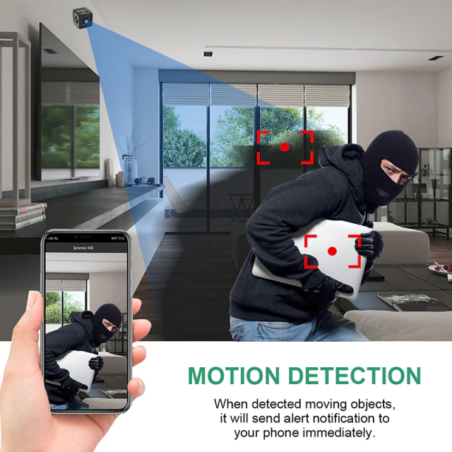 WiFi HD 1080P Mini Camera Night Vision Camcorder Wireless DVR Micro Camera Sport DV DC Video Ultra Small Camera Wireless Monitor Mini Camera,CCTV Camera | IP Network Camera | Hidden Camera | Spy Camera | Mini Camera | Clock Camera | USB Wall Charger Camera | DIY Module Camera | Car Keychain Camera | Pen Camera | Watch Camera | Hat Camera | Power Bank Camera | Glasses Camera | WiFi Camera,WiFi HD 1080P Mini Camera Night Vision Camcorder