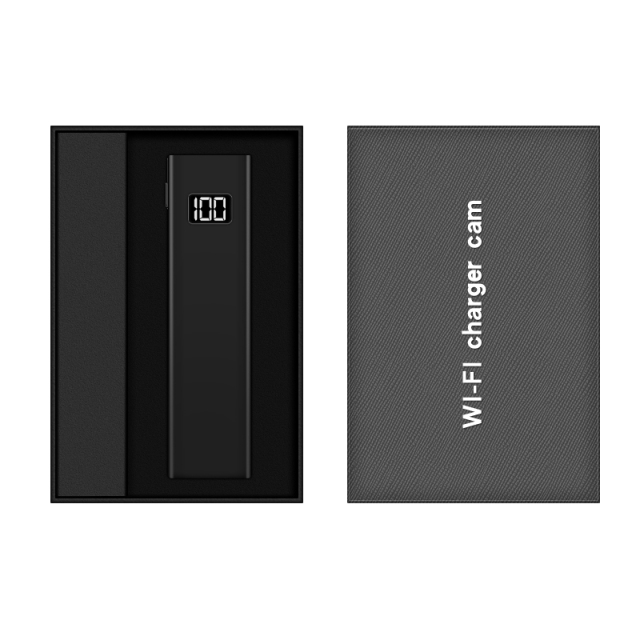 1080P mini wifi camera Smart Phone Power Bank Camera Infrared Night Vision Motion Detection Recorder Charging,CCTV Camera | IP Network Camera | Hidden Camera | Spy Camera | Mini Camera | Clock Camera | USB Wall Charger Camera | DIY Module Camera | Car Keychain Camera | Pen Camera | Watch Camera | Hat Camera | Power Bank Camera | Glasses Camera | WiFi Camera,High End Spy Camera Power Bank Mini WIFi Camera 4K WiFI Camera