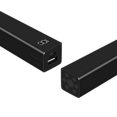 1080P mini wifi camera Smart Phone Power Bank Camera Infrared Night Vision Motion Detection Recorder Charging,CCTV Camera | IP Network Camera | Hidden Camera | Spy Camera | Mini Camera | Clock Camera | USB Wall Charger Camera | DIY Module Camera | Car Keychain Camera | Pen Camera | Watch Camera | Hat Camera | Power Bank Camera | Glasses Camera | WiFi Camera,High End Spy Camera Power Bank Mini WIFi Camera 4K WiFI Camera