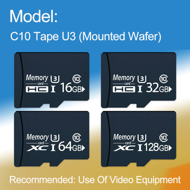 100% Original Custom High Speed TF Card 16GB 32GB 64GB 128GB 256GB Micro TF Memory Card Ultra Class 10 U3 Memory Card for Camera,CCTV Camera | IP Network Camera | Hidden Camera | Spy Camera | Mini Camera | Clock Camera | USB Wall Charger Camera | DIY Module Camera | Car Keychain Camera | Pen Camera | Watch Camera | Hat Camera | Power Bank Camera | Glasses Camera | WiFi Camera,100% Original Custom High Speed TF Card