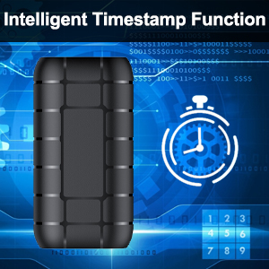 Magnetic Long Time Working Larger Battery Digital Voice Recorder B-800Li,CCTV Camera | IP Network Camera | Hidden Camera | Spy Camera | Mini Camera | Clock Camera | USB Wall Charger Camera | DIY Module Camera | Car Keychain Camera | Pen Camera | Watch Camera | Hat Camera | Power Bank Camera | Glasses Camera | WiFi Camera,Long time Recording Digital Voice Recorder with VOR ACT