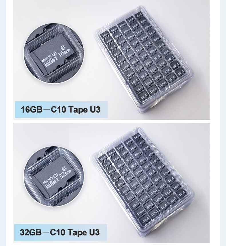 100% Original Custom High Speed TF Card 16GB 32GB 64GB 128GB 256GB Micro TF Memory Card Ultra Class 10 U3 Memory Card for Camera,CCTV Camera | IP Network Camera | Hidden Camera | Spy Camera | Mini Camera | Clock Camera | USB Wall Charger Camera | DIY Module Camera | Car Keychain Camera | Pen Camera | Watch Camera | Hat Camera | Power Bank Camera | Glasses Camera | WiFi Camera,100% Original Custom High Speed TF Card