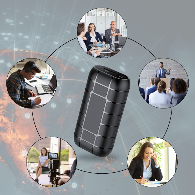 Magnetic Long Time Working Larger Battery Digital Voice Recorder B-800Li,CCTV Camera | IP Network Camera | Hidden Camera | Spy Camera | Mini Camera | Clock Camera | USB Wall Charger Camera | DIY Module Camera | Car Keychain Camera | Pen Camera | Watch Camera | Hat Camera | Power Bank Camera | Glasses Camera | WiFi Camera,Long time Recording Digital Voice Recorder with VOR ACT