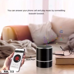 New Portable Bluetooth Speakers Clock Mini Camera Wifi Remote Viewing HD 1080P Night Vision Home Surveillance Nanny Spy Hidden Camera,CCTV Camera | IP Network Camera | Hidden Camera | Spy Camera | Mini Camera | Clock Camera | USB Wall Charger Camera | DIY Module Camera | Car Keychain Camera | Pen Camera | Watch Camera | Hat Camera | Power Bank Camera | Glasses Camera | WiFi Camera,3 In 1 Bluetooth Speakers Clock Mini Camera Wifi Remote Viewing