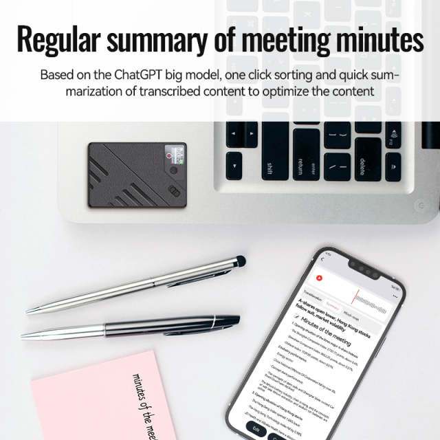 AI Voice Recorder Voice Recorder with Transcribe & AI Summarize Empowered by ChatGPT, APP Support 59 Languages Audio Recorder for Lectures/Call,CCTV Camera | IP Network Camera | Hidden Camera | Spy Camera | Mini Camera | Clock Camera | USB Wall Charger Camera | DIY Module Camera | Car Keychain Camera | Pen Camera | Watch Camera | Hat Camera | Power Bank Camera | Glasses Camera | WiFi Camera,AI Voice Recorder Voice Recorder with Transcribe