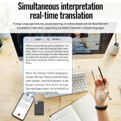 AI Voice Recorder Voice Recorder with Transcribe & AI Summarize Empowered by ChatGPT, APP Support 59 Languages Audio Recorder for Lectures/Call,CCTV Camera | IP Network Camera | Hidden Camera | Spy Camera | Mini Camera | Clock Camera | USB Wall Charger Camera | DIY Module Camera | Car Keychain Camera | Pen Camera | Watch Camera | Hat Camera | Power Bank Camera | Glasses Camera | WiFi Camera,AI Voice Recorder Voice Recorder with Transcribe
