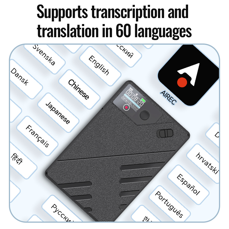 AI Voice Recorder Voice Recorder with Transcribe & AI Summarize Empowered by ChatGPT, APP Support 59 Languages Audio Recorder for Lectures/Call,CCTV Camera | IP Network Camera | Hidden Camera | Spy Camera | Mini Camera | Clock Camera | USB Wall Charger Camera | DIY Module Camera | Car Keychain Camera | Pen Camera | Watch Camera | Hat Camera | Power Bank Camera | Glasses Camera | WiFi Camera,AI Voice Recorder Voice Recorder with Transcribe