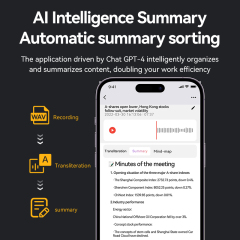 AI Voice Recorder No Fee Transcribe & AI Summary by ChatGPT, Real-time Translation 59 Languages Supported, Support App & Web, Wireless Charging Audio Recorder for Lecture/Meeting/Call,CCTV Camera | IP Network Camera | Hidden Camera | Spy Camera | Mini Camera | Clock Camera | USB Wall Charger Camera | DIY Module Camera | Car Keychain Camera | Pen Camera | Watch Camera | Hat Camera | Power Bank Camera | Glasses Camera | WiFi Camera,AI Voice Recorder  Transcribe & AI Summary by ChatGPT
