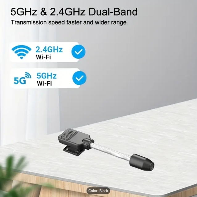 Wireless Smart Camera 1920x1080 Full HD Video, Motion Detection & Two-Way Audio, USB Powered, Pet & Youngsters Monitor, Home Security Camera with 120° Wide Viewing Angle, Encrypted Storage, Remote Playback via App, Pet Monitoring Camera,CCTV Camera | IP Network Camera | Hidden Camera | Spy Camera | Mini Camera | Clock Camera | USB Wall Charger Camera | DIY Module Camera | Car Keychain Camera | Pen Camera | Watch Camera | Hat Camera | Power Bank Camera | Glasses Camera | WiFi Camera,Mini USB Camera with APP control HD Video Recording