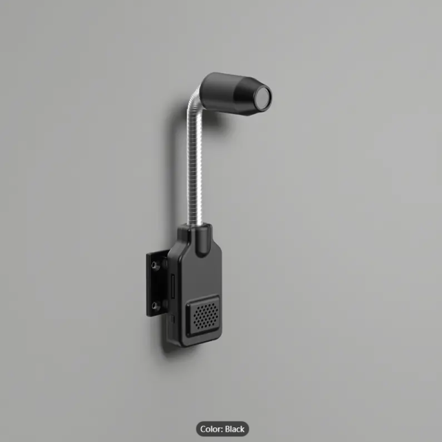 Wireless Smart Camera 1920x1080 Full HD Video, Motion Detection & Two-Way Audio, USB Powered, Pet & Youngsters Monitor, Home Security Camera with 120° Wide Viewing Angle, Encrypted Storage, Remote Playback via App, Pet Monitoring Camera,CCTV Camera | IP Network Camera | Hidden Camera | Spy Camera | Mini Camera | Clock Camera | USB Wall Charger Camera | DIY Module Camera | Car Keychain Camera | Pen Camera | Watch Camera | Hat Camera | Power Bank Camera | Glasses Camera | WiFi Camera,Mini USB Camera with APP control HD Video Recording