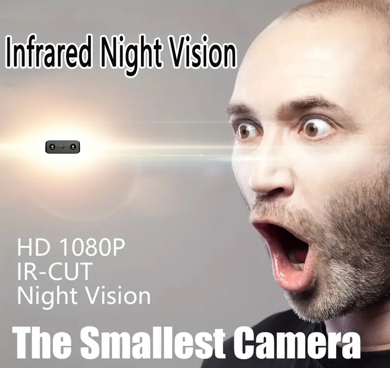 Mini Camera XD with Battery Night Vision Camera Home Security Camera Recorder Portable Camera for Home Outdoor Mobile remote indoor security camera with built-in night vision function,CCTV Camera | IP Network Camera | Hidden Camera | Spy Camera | Mini Camera | Clock Camera | USB Wall Charger Camera | DIY Module Camera | Car Keychain Camera | Pen Camera | Watch Camera | Hat Camera | Power Bank Camera | Glasses Camera | WiFi Camera,Mini Camera XD with Battery Night Vision Camera Home Security