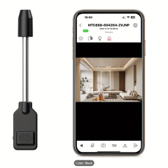 Wireless Smart Camera 1920x1080 Full HD Video, Motion Detection & Two-Way Audio, USB Powered, Pet & Youngsters Monitor, Home Security Camera with 120° Wide Viewing Angle, Encrypted Storage, Remote Playback via App, Pet Monitoring Camera,CCTV Camera | IP Network Camera | Hidden Camera | Spy Camera | Mini Camera | Clock Camera | USB Wall Charger Camera | DIY Module Camera | Car Keychain Camera | Pen Camera | Watch Camera | Hat Camera | Power Bank Camera | Glasses Camera | WiFi Camera,Mini USB Camera with APP control HD Video Recording