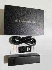 1080P mini wifi camera Smart Phone Power Bank Camera Infrared Night Vision Motion Detection Recorder Charging,CCTV Camera | IP Network Camera | Hidden Camera | Spy Camera | Mini Camera | Clock Camera | USB Wall Charger Camera | DIY Module Camera | Car Keychain Camera | Pen Camera | Watch Camera | Hat Camera | Power Bank Camera | Glasses Camera | WiFi Camera,High End Spy Camera Power Bank Mini WIFi Camera 4K WiFI Camera