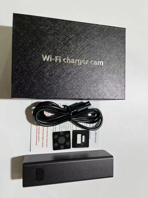 1080P mini wifi camera Smart Phone Power Bank Camera Infrared Night Vision Motion Detection Recorder Charging,CCTV Camera | IP Network Camera | Hidden Camera | Spy Camera | Mini Camera | Clock Camera | USB Wall Charger Camera | DIY Module Camera | Car Keychain Camera | Pen Camera | Watch Camera | Hat Camera | Power Bank Camera | Glasses Camera | WiFi Camera,High End Spy Camera Power Bank Mini WIFi Camera 4K WiFI Camera