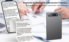 AI Smart 64GB Voice Recorder App Control Metal Music ChatGPT4 Support Summarizes Meetings Multi-Language New Technology,CCTV Camera | IP Network Camera | Hidden Camera | Spy Camera | Mini Camera | Clock Camera | USB Wall Charger Camera | DIY Module Camera | Car Keychain Camera | Pen Camera | Watch Camera | Hat Camera | Power Bank Camera | Glasses Camera | WiFi Camera,AI Smart 64GB Voice Recorder App Control