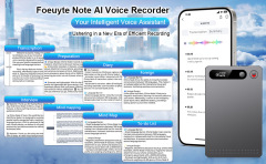 AI Smart 64GB Voice Recorder App Control Metal Music ChatGPT4 Support Summarizes Meetings Multi-Language New Technology,CCTV Camera | IP Network Camera | Hidden Camera | Spy Camera | Mini Camera | Clock Camera | USB Wall Charger Camera | DIY Module Camera | Car Keychain Camera | Pen Camera | Watch Camera | Hat Camera | Power Bank Camera | Glasses Camera | WiFi Camera,AI Smart 64GB Voice Recorder App Control