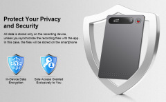 AI Smart 64GB Voice Recorder App Control Metal Music ChatGPT4 Support Summarizes Meetings Multi-Language New Technology,CCTV Camera | IP Network Camera | Hidden Camera | Spy Camera | Mini Camera | Clock Camera | USB Wall Charger Camera | DIY Module Camera | Car Keychain Camera | Pen Camera | Watch Camera | Hat Camera | Power Bank Camera | Glasses Camera | WiFi Camera,AI Smart 64GB Voice Recorder App Control