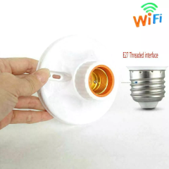 1080P HD WiFi Mini Camera E27 Lamp Bulb Holder Socket Home Security Nanny Cam Hidden Camera,CCTV Camera | IP Network Camera | Hidden Camera | Spy Camera | Mini Camera | Clock Camera | USB Wall Charger Camera | DIY Module Camera | Car Keychain Camera | Pen Camera | Watch Camera | Hat Camera | Power Bank Camera | Glasses Camera | WiFi Camera,WiFi Mini Camera E27 Lamp Bulb Holder Socket Home Security Nanny Cam