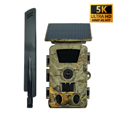 5K 4G LTE Trail Hunting Solar Powered Battery Security IR PIR Solar Power IP Camera Mini Wireless Camouflage Hunting Solar Patent Camera,CCTV Camera | IP Network Camera | Hidden Camera | Spy Camera | Mini Camera | Clock Camera | USB Wall Charger Camera | DIY Module Camera | Car Keychain Camera | Pen Camera | Watch Camera | Hat Camera | Power Bank Camera | Glasses Camera | WiFi Camera,5K 4G LTE Trail Hunting Solar Patent Camera