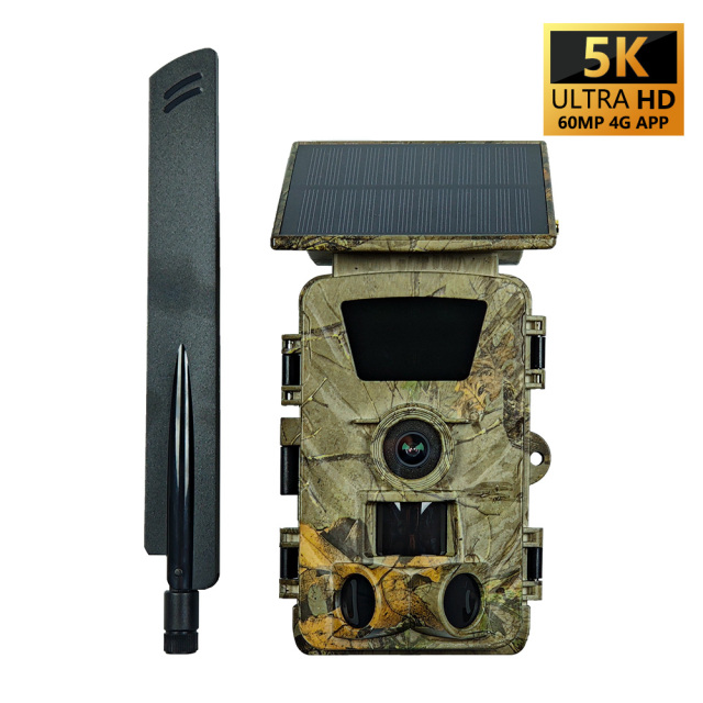 5K 4G LTE Trail Hunting Solar Powered Battery Security IR PIR Solar Power IP Camera Mini Wireless Camouflage Hunting Solar Patent Camera,CCTV Camera | IP Network Camera | Hidden Camera | Spy Camera | Mini Camera | Clock Camera | USB Wall Charger Camera | DIY Module Camera | Car Keychain Camera | Pen Camera | Watch Camera | Hat Camera | Power Bank Camera | Glasses Camera | WiFi Camera,5K 4G LTE Trail Hunting Solar Patent Camera
