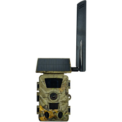 5K 4G LTE Trail Hunting Solar Powered Battery Security IR PIR Solar Power IP Camera Mini Wireless Camouflage Hunting Solar Patent Camera,CCTV Camera | IP Network Camera | Hidden Camera | Spy Camera | Mini Camera | Clock Camera | USB Wall Charger Camera | DIY Module Camera | Car Keychain Camera | Pen Camera | Watch Camera | Hat Camera | Power Bank Camera | Glasses Camera | WiFi Camera,5K 4G LTE Trail Hunting Solar Patent Camera