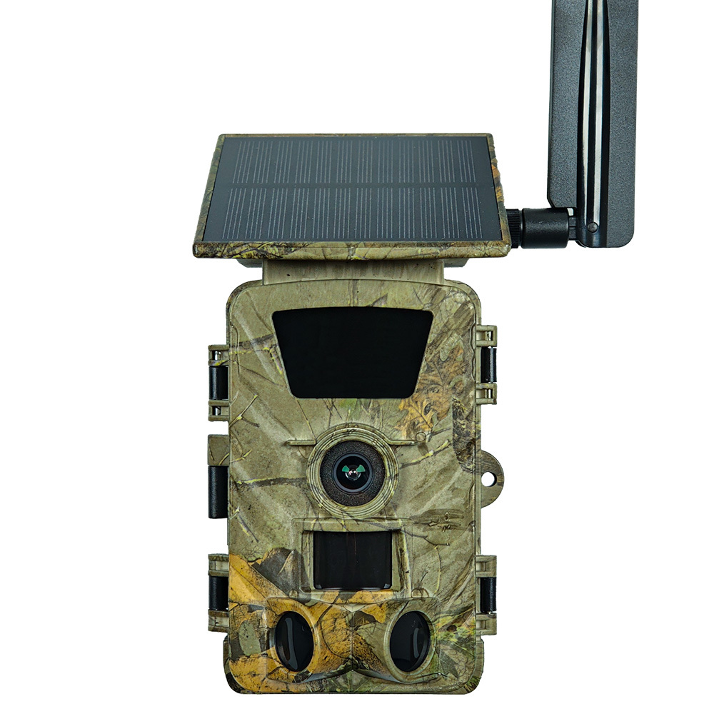 5K 4G LTE Trail Hunting Solar Powered Battery Security IR PIR Solar Power IP Camera Mini Wireless Camouflage Hunting Solar Patent Camera,CCTV Camera | IP Network Camera | Hidden Camera | Spy Camera | Mini Camera | Clock Camera | USB Wall Charger Camera | DIY Module Camera | Car Keychain Camera | Pen Camera | Watch Camera | Hat Camera | Power Bank Camera | Glasses Camera | WiFi Camera,5K 4G LTE Trail Hunting Solar Patent Camera