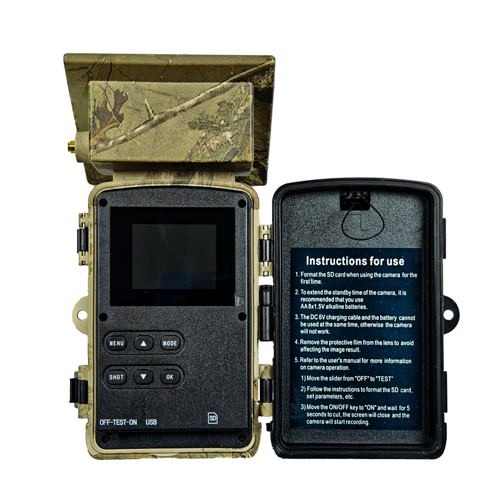 5K 4G LTE Trail Hunting Solar Powered Battery Security IR PIR Solar Power IP Camera Mini Wireless Camouflage Hunting Solar Patent Camera,CCTV Camera | IP Network Camera | Hidden Camera | Spy Camera | Mini Camera | Clock Camera | USB Wall Charger Camera | DIY Module Camera | Car Keychain Camera | Pen Camera | Watch Camera | Hat Camera | Power Bank Camera | Glasses Camera | WiFi Camera,5K 4G LTE Trail Hunting Solar Patent Camera