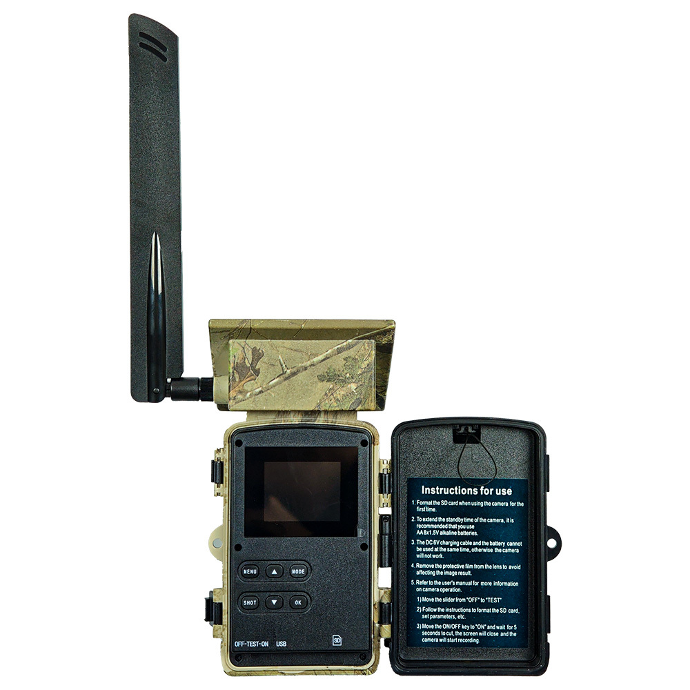 5K 4G LTE Trail Hunting Solar Powered Battery Security IR PIR Solar Power IP Camera Mini Wireless Camouflage Hunting Solar Patent Camera,CCTV Camera | IP Network Camera | Hidden Camera | Spy Camera | Mini Camera | Clock Camera | USB Wall Charger Camera | DIY Module Camera | Car Keychain Camera | Pen Camera | Watch Camera | Hat Camera | Power Bank Camera | Glasses Camera | WiFi Camera,5K 4G LTE Trail Hunting Solar Patent Camera