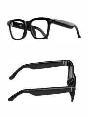 Smart Glasses with Camera and Speakers Featuring Smart AI Glasses Take Photo and Video Recording and Ai Assistant to Translator,CCTV Camera | IP Network Camera | Hidden Camera | Spy Camera | Mini Camera | Clock Camera | USB Wall Charger Camera | DIY Module Camera | Car Keychain Camera | Pen Camera | Watch Camera | Hat Camera | Power Bank Camera | Glasses Camera | WiFi Camera,Smart Glasses with Camera and Speakers Featuring Smart AI Glasses Take Photo and Video Recording and Ai Assistant to Translator