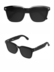 Smart Glasses with Camera and Speakers Featuring Smart AI Glasses Take Photo and Video Recording and Ai Assistant to Translator,CCTV Camera | IP Network Camera | Hidden Camera | Spy Camera | Mini Camera | Clock Camera | USB Wall Charger Camera | DIY Module Camera | Car Keychain Camera | Pen Camera | Watch Camera | Hat Camera | Power Bank Camera | Glasses Camera | WiFi Camera,Smart Glasses with Camera and Speakers Featuring Smart AI Glasses Take Photo and Video Recording and Ai Assistant to Translator