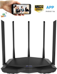 4K Hidden Spy Wifi Router Camera |1080P Full HD Wi-Fi Router with Covert Camera Lens,CCTV Camera | IP Network Camera | Hidden Camera | Spy Camera | Mini Camera | Clock Camera | USB Wall Charger Camera | DIY Module Camera | Car Keychain Camera | Pen Camera | Watch Camera | Hat Camera | Power Bank Camera | Glasses Camera | WiFi Camera,4K Hidden Spy Wifi Router IPS Camera