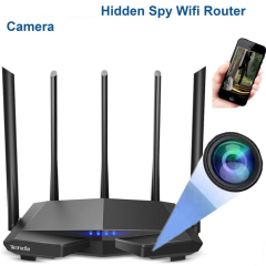 4K Hidden Spy Wifi Router Camera |1080P Full HD Wi-Fi Router with Covert Camera Lens,CCTV Camera | IP Network Camera | Hidden Camera | Spy Camera | Mini Camera | Clock Camera | USB Wall Charger Camera | DIY Module Camera | Car Keychain Camera | Pen Camera | Watch Camera | Hat Camera | Power Bank Camera | Glasses Camera | WiFi Camera,4K Hidden Spy Wifi Router IPS Camera