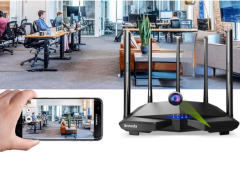 4K Hidden Spy Wifi Router Camera |1080P Full HD Wi-Fi Router with Covert Camera Lens,CCTV Camera | IP Network Camera | Hidden Camera | Spy Camera | Mini Camera | Clock Camera | USB Wall Charger Camera | DIY Module Camera | Car Keychain Camera | Pen Camera | Watch Camera | Hat Camera | Power Bank Camera | Glasses Camera | WiFi Camera,4K Hidden Spy Wifi Router IPS Camera