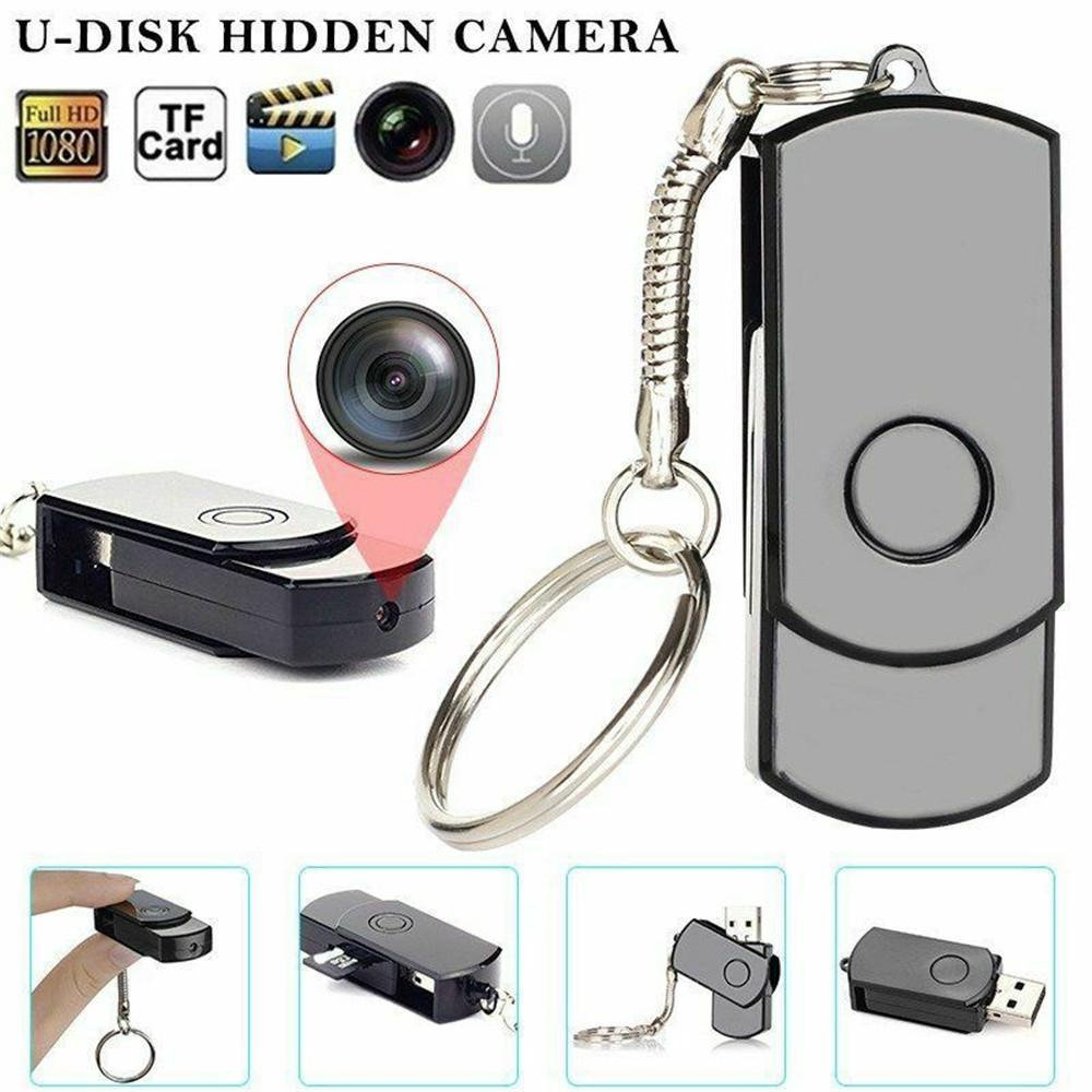 Hidden Camera USB Disk HD Video Recorder with Loop Recording Portable Mini HD Spy Camera 1280*960P,CCTV Camera | IP Network Camera | Hidden Camera | Spy Camera | Mini Camera | Clock Camera | USB Wall Charger Camera | DIY Module Camera | Car Keychain Camera | Pen Camera | Watch Camera | Hat Camera | Power Bank Camera | Glasses Camera | WiFi Camera,Hidden Camera USB Disk HD Video Recorder with Loop Recording