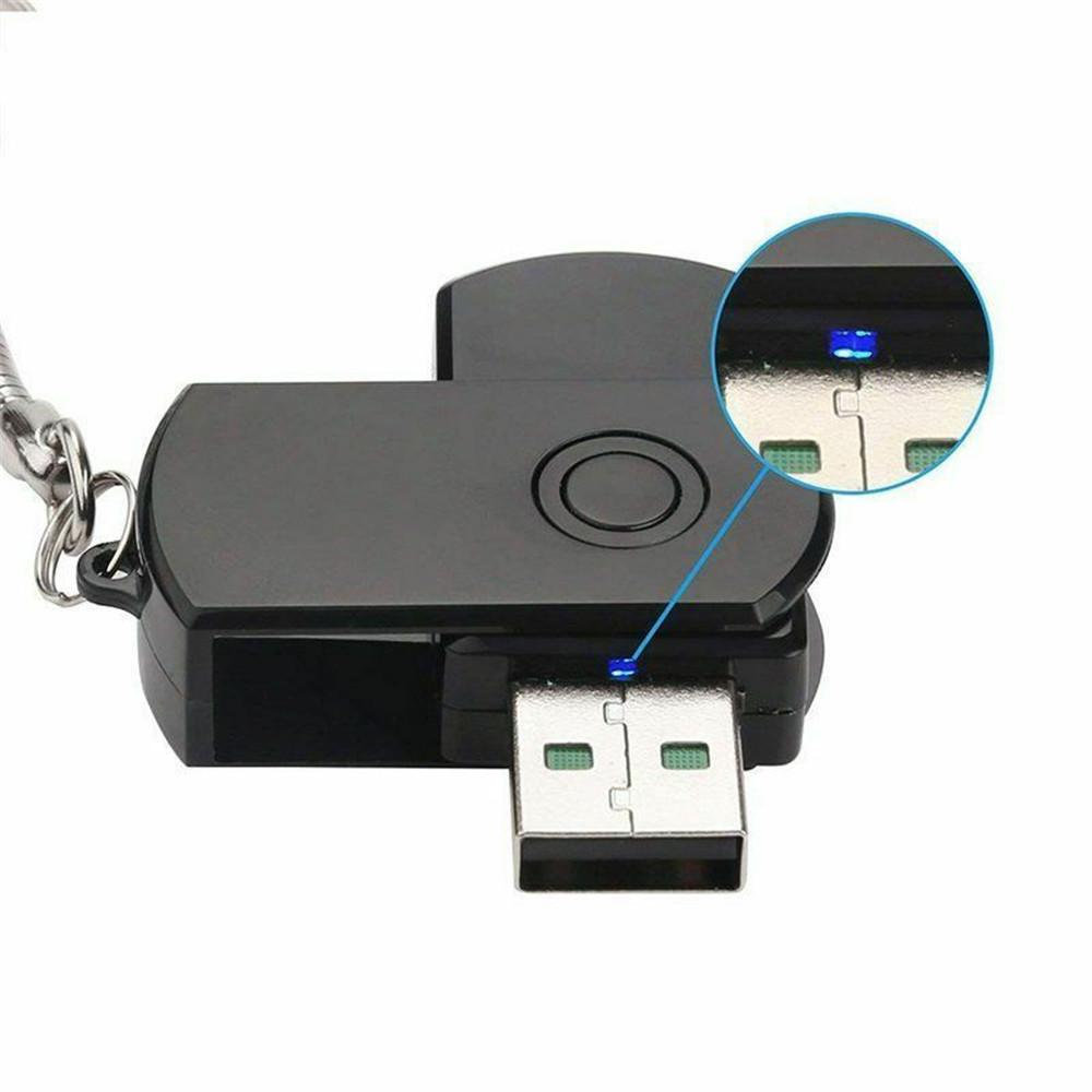 Hidden Camera USB Disk HD Video Recorder with Loop Recording Portable Mini HD Spy Camera 1280*960P,CCTV Camera | IP Network Camera | Hidden Camera | Spy Camera | Mini Camera | Clock Camera | USB Wall Charger Camera | DIY Module Camera | Car Keychain Camera | Pen Camera | Watch Camera | Hat Camera | Power Bank Camera | Glasses Camera | WiFi Camera,Hidden Camera USB Disk HD Video Recorder with Loop Recording