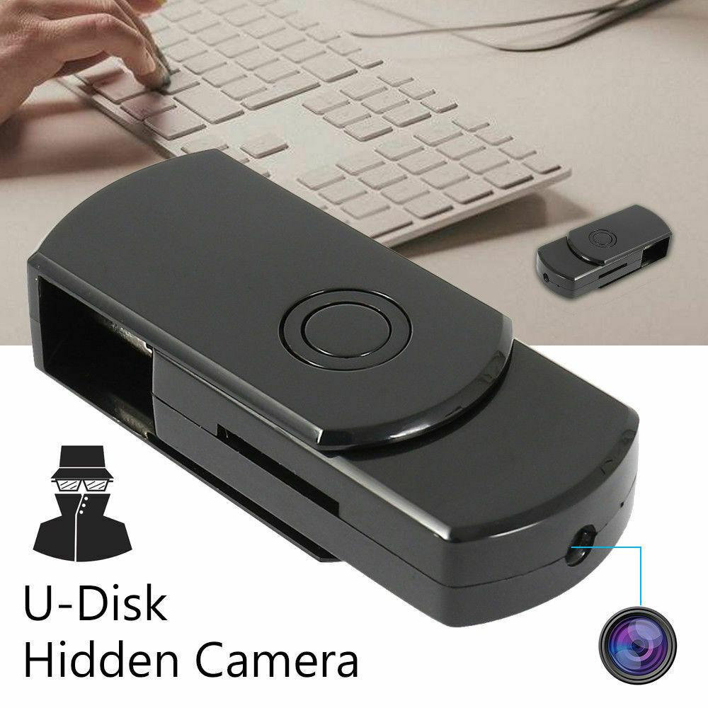 Hidden Camera USB Disk HD Video Recorder with Loop Recording Portable Mini HD Spy Camera 1280*960P,CCTV Camera | IP Network Camera | Hidden Camera | Spy Camera | Mini Camera | Clock Camera | USB Wall Charger Camera | DIY Module Camera | Car Keychain Camera | Pen Camera | Watch Camera | Hat Camera | Power Bank Camera | Glasses Camera | WiFi Camera,Hidden Camera USB Disk HD Video Recorder with Loop Recording