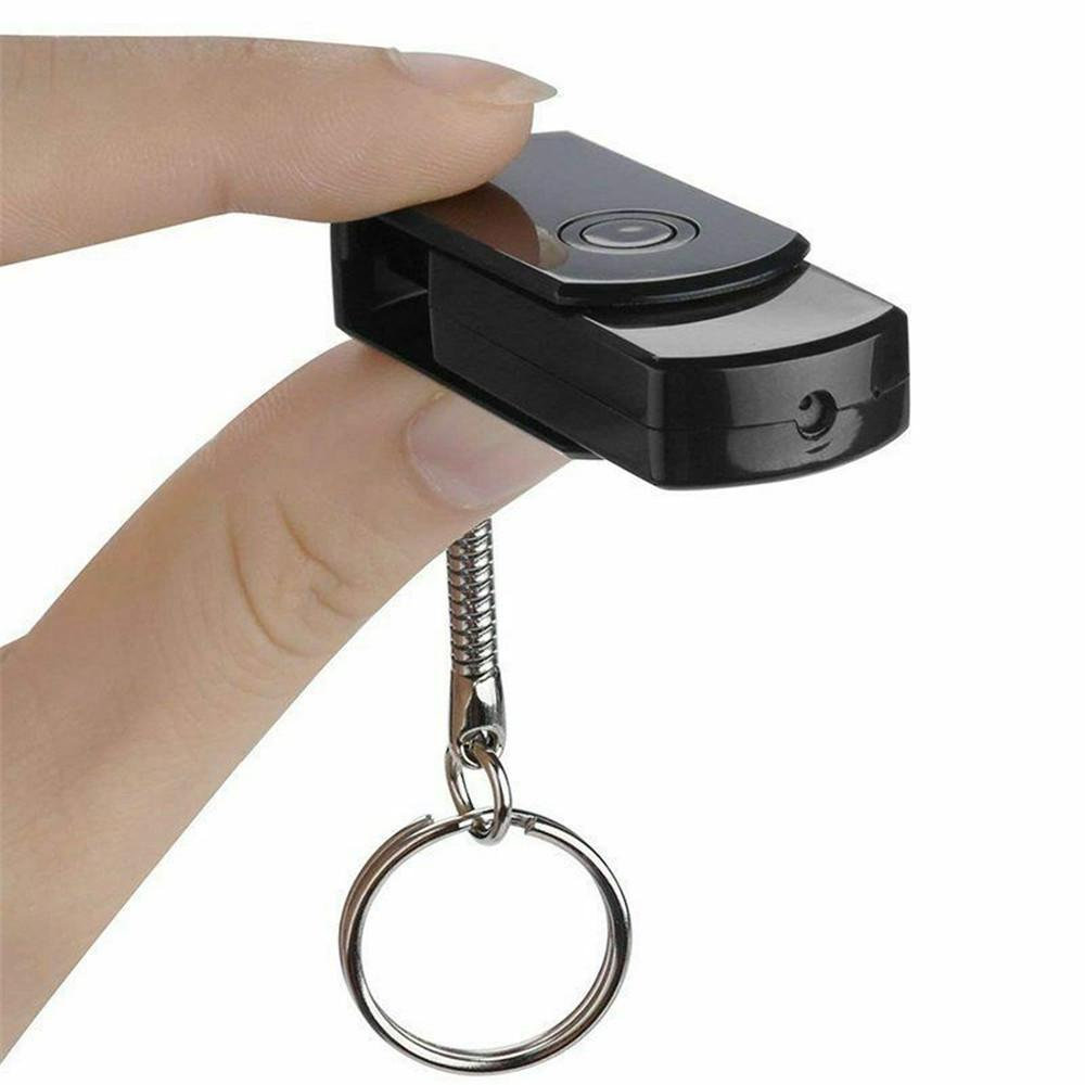 Hidden Camera USB Disk HD Video Recorder with Loop Recording Portable Mini HD Spy Camera 1280*960P,CCTV Camera | IP Network Camera | Hidden Camera | Spy Camera | Mini Camera | Clock Camera | USB Wall Charger Camera | DIY Module Camera | Car Keychain Camera | Pen Camera | Watch Camera | Hat Camera | Power Bank Camera | Glasses Camera | WiFi Camera,Hidden Camera USB Disk HD Video Recorder with Loop Recording