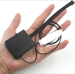 WiFi IP Camera Hidden Cam Module with Wireless Earpiece for Kit Completo Examen + Micro + Pinganillo,CCTV Camera | IP Network Camera | Hidden Camera | Spy Camera | Mini Camera | Clock Camera | USB Wall Charger Camera | DIY Module Camera | Car Keychain Camera | Pen Camera | Watch Camera | Hat Camera | Power Bank Camera | Glasses Camera | WiFi Camera,Hidden Cam Module with Earpiece Kit Completo Examen+Micro+Pinganillo