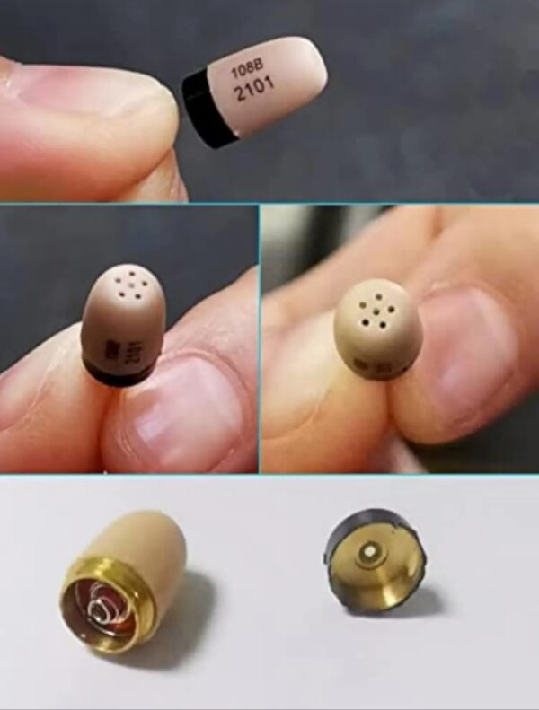 WiFi IP Camera Hidden Cam Module with Wireless Earpiece for Kit Completo Examen + Micro + Pinganillo,CCTV Camera | IP Network Camera | Hidden Camera | Spy Camera | Mini Camera | Clock Camera | USB Wall Charger Camera | DIY Module Camera | Car Keychain Camera | Pen Camera | Watch Camera | Hat Camera | Power Bank Camera | Glasses Camera | WiFi Camera,Hidden Cam Module with Earpiece Kit Completo Examen+Micro+Pinganillo