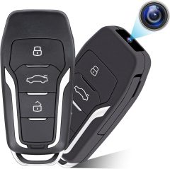 New Arrived Mini Car Key Hidden Camera Video Recorder 1080P with Motion Detection Small Nanny Camera,CCTV Camera | IP Network Camera | Hidden Camera | Spy Camera | Mini Camera | Clock Camera | USB Wall Charger Camera | DIY Module Camera | Car Keychain Camera | Pen Camera | Watch Camera | Hat Camera | Power Bank Camera | Glasses Camera | WiFi Camera,Mini Car Key Hidden Camera Video Recorder 1080P with Motion Detection