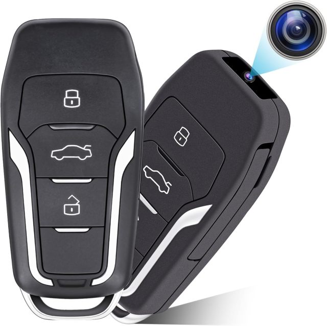 New Arrived Mini Car Key Hidden Camera Video Recorder 1080P with Motion Detection Small Nanny Camera,CCTV Camera | IP Network Camera | Hidden Camera | Spy Camera | Mini Camera | Clock Camera | USB Wall Charger Camera | DIY Module Camera | Car Keychain Camera | Pen Camera | Watch Camera | Hat Camera | Power Bank Camera | Glasses Camera | WiFi Camera,Mini Car Key Hidden Camera Video Recorder 1080P with Motion Detection