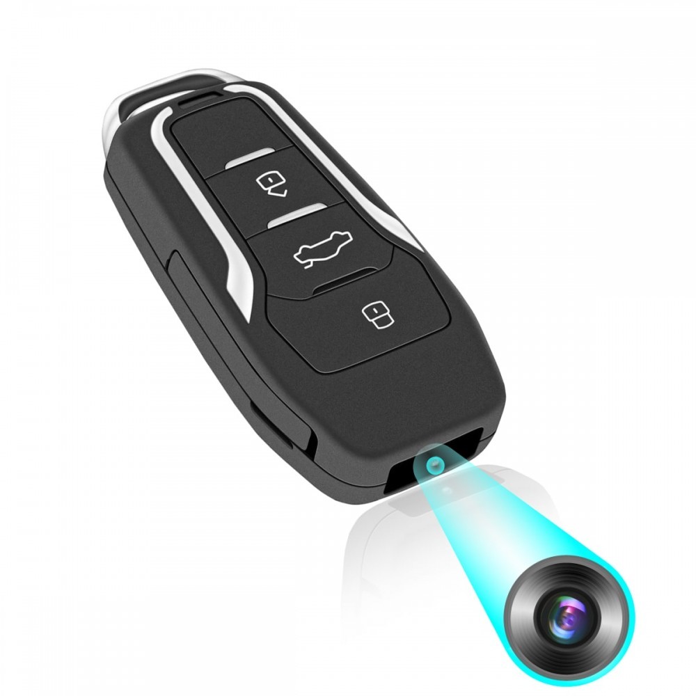 New Arrived Mini Car Key Hidden Camera Video Recorder 1080P with Motion Detection Small Nanny Camera,CCTV Camera | IP Network Camera | Hidden Camera | Spy Camera | Mini Camera | Clock Camera | USB Wall Charger Camera | DIY Module Camera | Car Keychain Camera | Pen Camera | Watch Camera | Hat Camera | Power Bank Camera | Glasses Camera | WiFi Camera,Mini Car Key Hidden Camera Video Recorder 1080P with Motion Detection