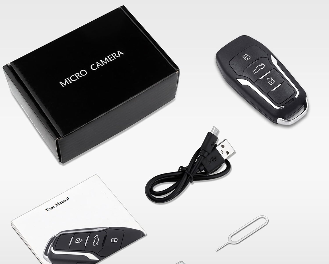 New Arrived Mini Car Key Hidden Camera Video Recorder 1080P with Motion Detection Small Nanny Camera,CCTV Camera | IP Network Camera | Hidden Camera | Spy Camera | Mini Camera | Clock Camera | USB Wall Charger Camera | DIY Module Camera | Car Keychain Camera | Pen Camera | Watch Camera | Hat Camera | Power Bank Camera | Glasses Camera | WiFi Camera,Mini Car Key Hidden Camera Video Recorder 1080P with Motion Detection