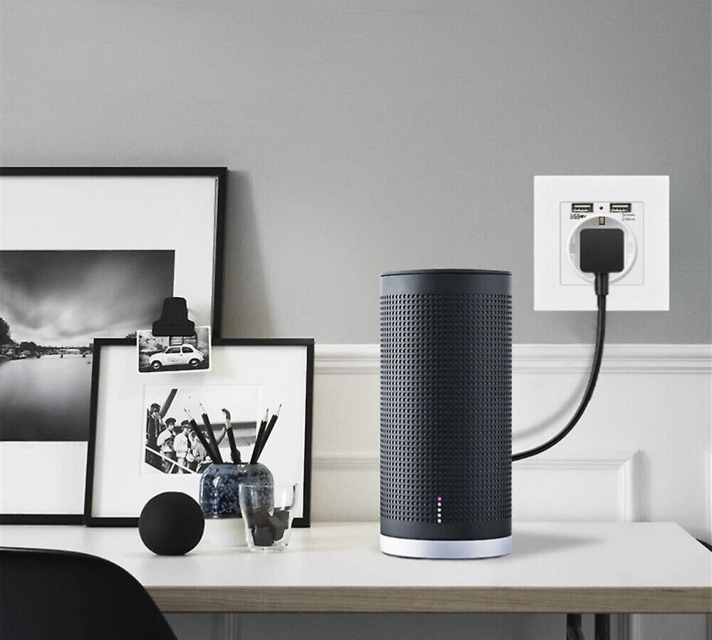 EU Standard Hidden Socket Mini Camera Wifi HD Power Outlets Wireless IP Camera 24/7 Home Security Surveillance Remote Monitoring,CCTV Camera | IP Network Camera | Hidden Camera | Spy Camera | Mini Camera | Clock Camera | USB Wall Charger Camera | DIY Module Camera | Car Keychain Camera | Pen Camera | Watch Camera | Hat Camera | Power Bank Camera | Glasses Camera | WiFi Camera,EU Standard Hidden Socket Mini Camera Wifi HD Power Outlets Wireless IP Camera 24/7 Home Security Surveillance Remote Monitoring