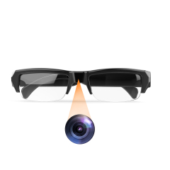 Half Frame Glasses Spy Camera | 1080P Mini Hidden Camera Wearable Audio Video Recording,CCTV Camera | IP Network Camera | Hidden Camera | Spy Camera | Mini Camera | Clock Camera | USB Wall Charger Camera | DIY Module Camera | Car Keychain Camera | Pen Camera | Watch Camera | Hat Camera | Power Bank Camera | Glasses Camera | WiFi Camera,Half Frame Glasses Spy Camera | 1080P Mini Hidden Camera Wearable