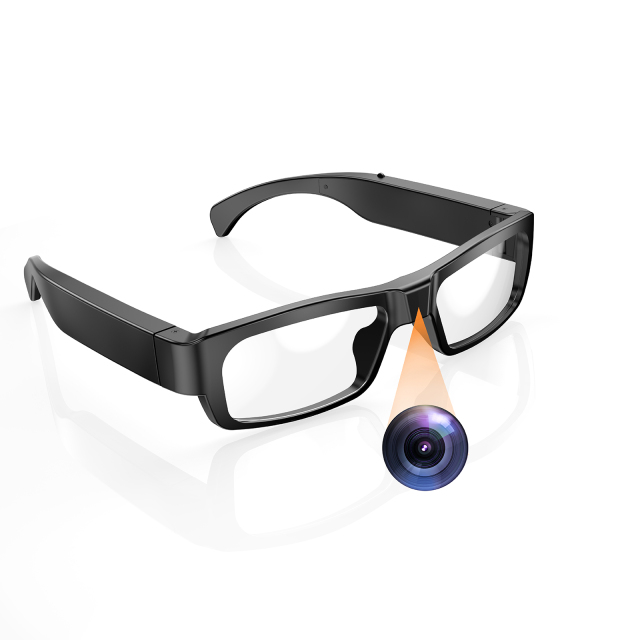 Full Frame Glasses Hidden Camera | 1080P Mini Camera Wearable Audio Video Recorder,CCTV Camera | IP Network Camera | Hidden Camera | Spy Camera | Mini Camera | Clock Camera | USB Wall Charger Camera | DIY Module Camera | Car Keychain Camera | Pen Camera | Watch Camera | Hat Camera | Power Bank Camera | Glasses Camera | WiFi Camera,Full Frame Glasses Hidden Camera | 1080P Mini Camera Wearable Audio Video Recorder