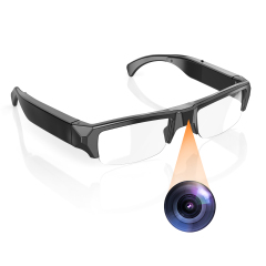 Half Frame Glasses Spy Camera | 1080P Mini Hidden Camera Wearable Audio Video Recording,CCTV Camera | IP Network Camera | Hidden Camera | Spy Camera | Mini Camera | Clock Camera | USB Wall Charger Camera | DIY Module Camera | Car Keychain Camera | Pen Camera | Watch Camera | Hat Camera | Power Bank Camera | Glasses Camera | WiFi Camera,Half Frame Glasses Spy Camera | 1080P Mini Hidden Camera Wearable