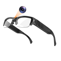 Half Frame Glasses Spy Camera | 1080P Mini Hidden Camera Wearable Audio Video Recording,CCTV Camera | IP Network Camera | Hidden Camera | Spy Camera | Mini Camera | Clock Camera | USB Wall Charger Camera | DIY Module Camera | Car Keychain Camera | Pen Camera | Watch Camera | Hat Camera | Power Bank Camera | Glasses Camera | WiFi Camera,Half Frame Glasses Spy Camera | 1080P Mini Hidden Camera Wearable