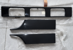 HINO 700 PROFIA TRUCK GENUINE BUMPER TRIM S521881100 S521881090 S521871100