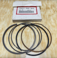 HONDA K20A1 K20A7 K20A4 K20A ENGINE PISTON RING 13021PNEG02 13021-PNE-G02